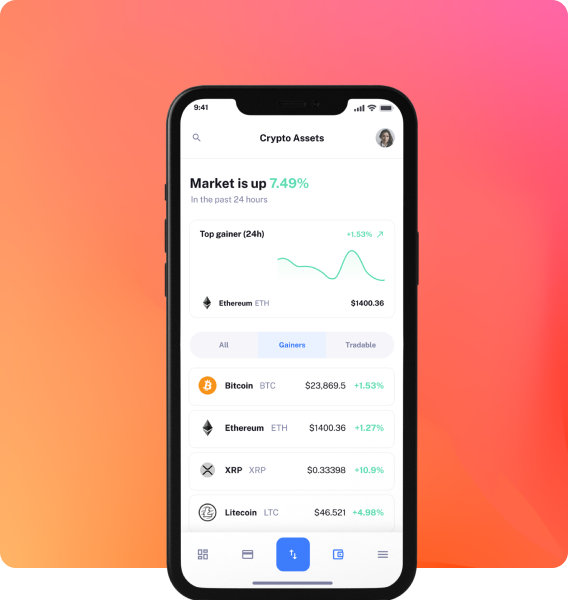 Cryptocurrency & exchange rankings