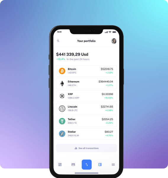 Cryptocurrency & exchange rankings